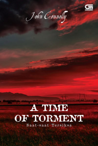 Image of A Time Of Torment