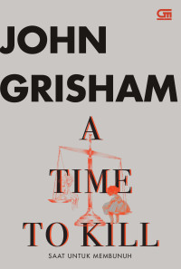 Image of A Time To Kill