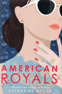 Image of American Royals