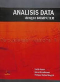 Analisis Data dengan Komputer
