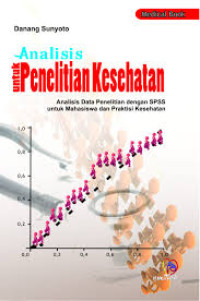 Image of Analisis PENELITIAN KESEHATAN