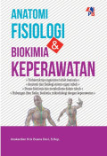Anatomi Fisiologi & Biokimia Keperawatan