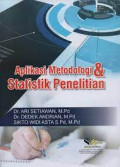 Aplikasi Metodologi & Statistik Penelitian