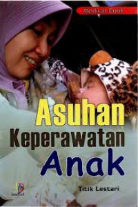 Image of Asuhan Keperawatan Anak