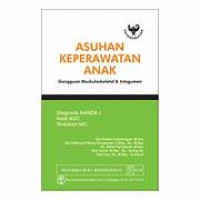 Image of Asuhan Keperawatan Anak