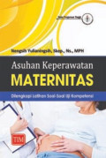 Asuhan Keperawatan : Maternitas