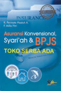 Image of Asuransi Konvensional, Syari'ah & BPJS