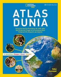 Image of Atlas Dunia