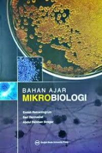 Image of Bahan Ajar Mikrobiologi