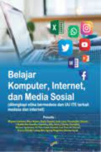Image of Belajar Komputer, Internet, dan Media Sosial