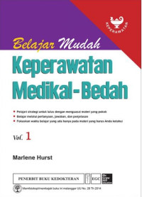 Image of Belajar Mudah : Keperawatan Medikal-Bedah