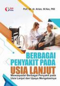 Image of Berbagai Penyakit Pada Usia Lanjut