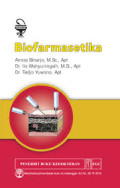 Biofarmasetika