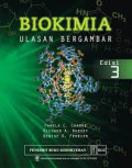 Biokimia