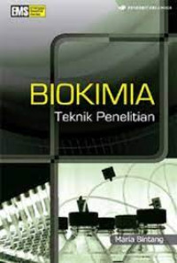 Image of Biokimia teknik penelitian