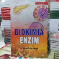 Biokimia Enzim