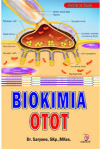 Image of Biokimia Otot