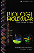 Biologi Molekular prinsip dasar analisis