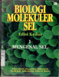 BIOLOGI MOLEKULER SEL