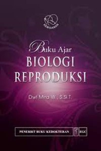 Image of Biologi Reproduksi