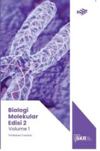 Image of Biologi Molekular