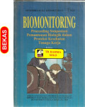Biomonitoring