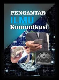 Image of Book Chapter Pengantar Ilmu Komunikasi