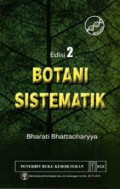 Botani Sistematik