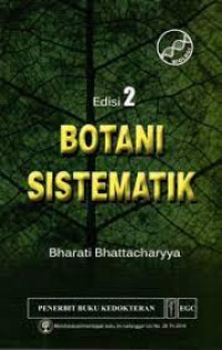 Image of Botani Sistematik
