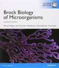 Brock Biology of Microorganisms