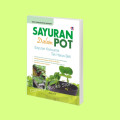 Budiya Sayuran dalam Pot