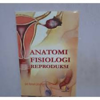 Image of Buku Ajar Anatomi Fisiologi Reproduksi