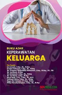 Image of Buku Ajar Keperawatan Keluarga