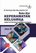 Buku Ajar : Keperawatan Keluarga