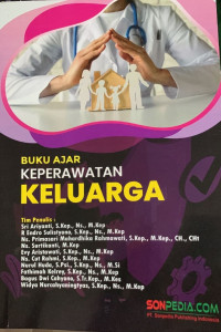 Image of Buku Ajar : Keperawatan Keluarga