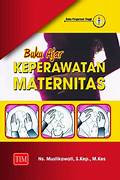 Buku ajar : Keperawatan Maternitas
