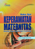 Buku Ajar : Keperawatan Maternitas