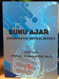Buku Ajar Keperawatan Medikal Bedah 2