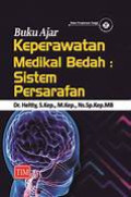 Buku Ajar : Keperawatan Medikal Bedah