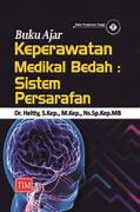 Image of Buku Ajar : Keperawatan Medikal Bedah