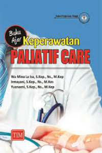 Image of Buku Ajar Keperawatan Paliatif Care