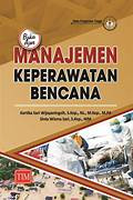 Buku Ajar : Manajemen Keperawatan Bencana