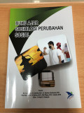 Buku Ajar: Sosiologi Perubahan Sosial