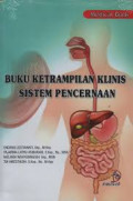 Buku Keterampilan Klinis Sistem Pencernaan
