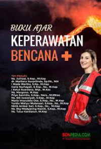 Image of Buku Ajar Keperawatan Bencana