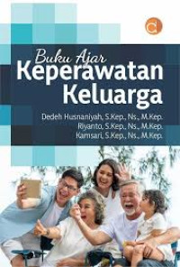 Image of Buku Ajar : Keperawatan Keluarga