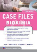 Case Files Biokimia