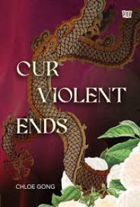 Image of Cur Violent Ends