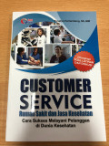 Customer Service: Rumah Sakit dan Jasa Kesehatan