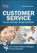 Customer Service: Rumah sakit dan Tenaga Kesehatan
